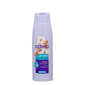 Champú Dermo Sensitive Deliplus cuero cabelludo sensible