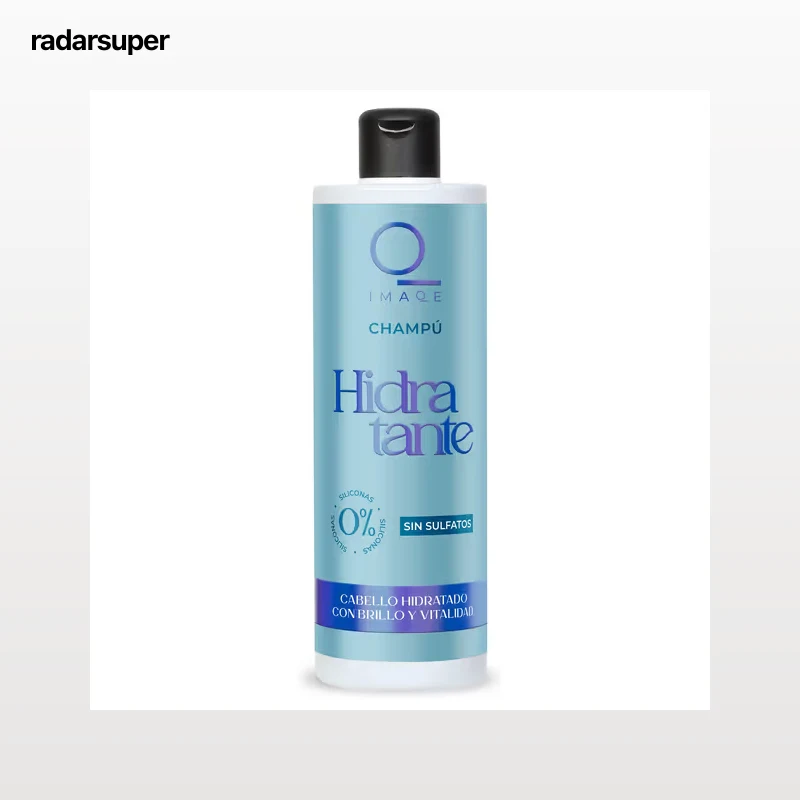 Champú hidratante Dia Imaqe 380 ml