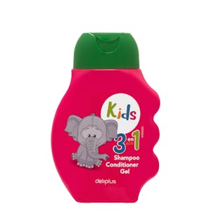 Champú infantil Kids 3 en 1
