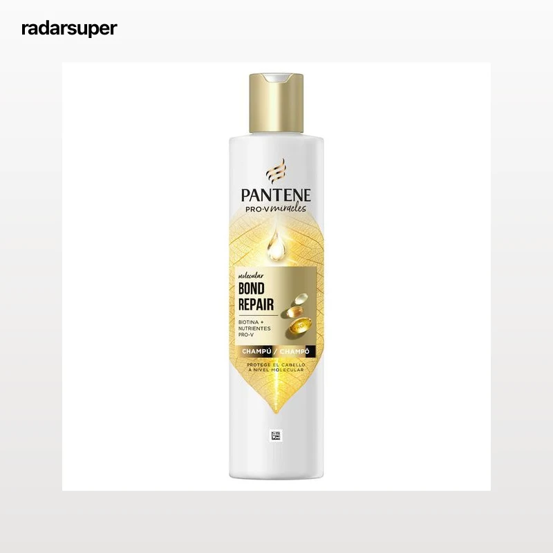 Champú Pro-V Pantene 250 ml Bond repair