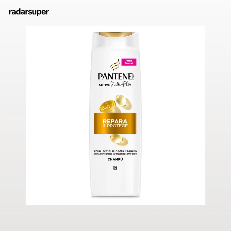 Champú repara y protege Pantene 325 ml