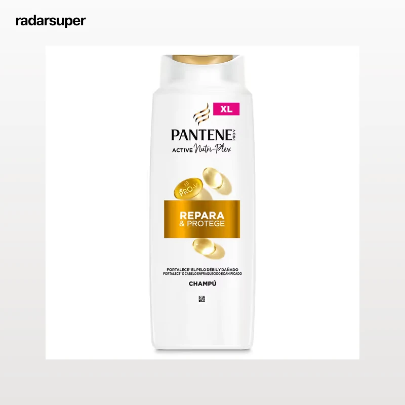 Champú repara y protege Pantene 625 ml
