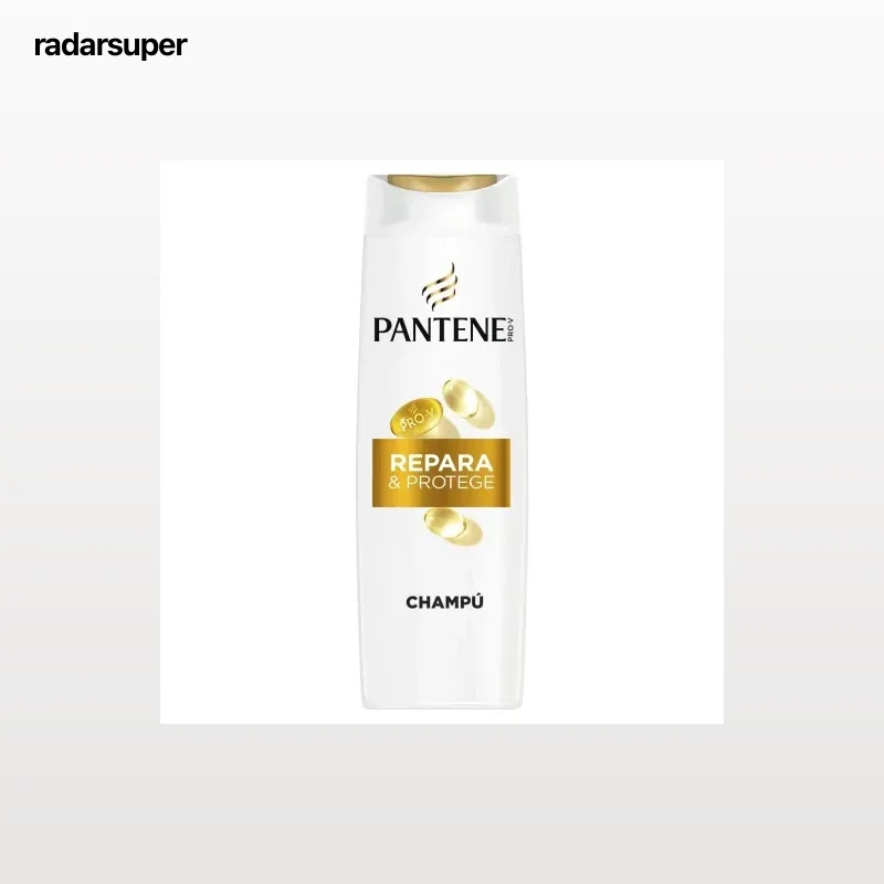 Champú repara & protege Pantene Pro-V 325 ml.