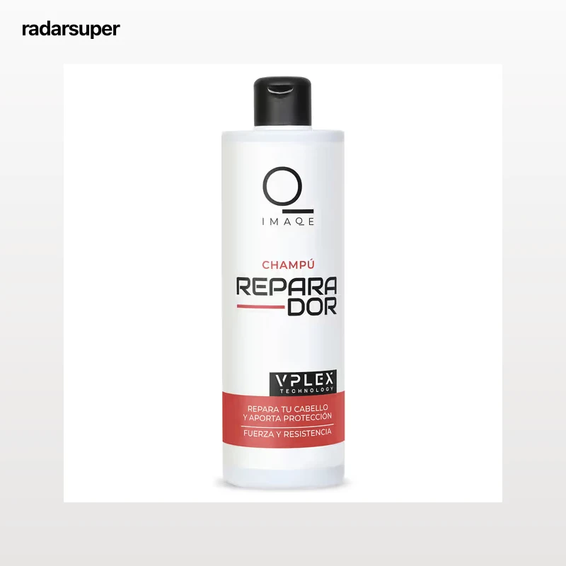 Champú reparador Dia Imaqe 380 ml