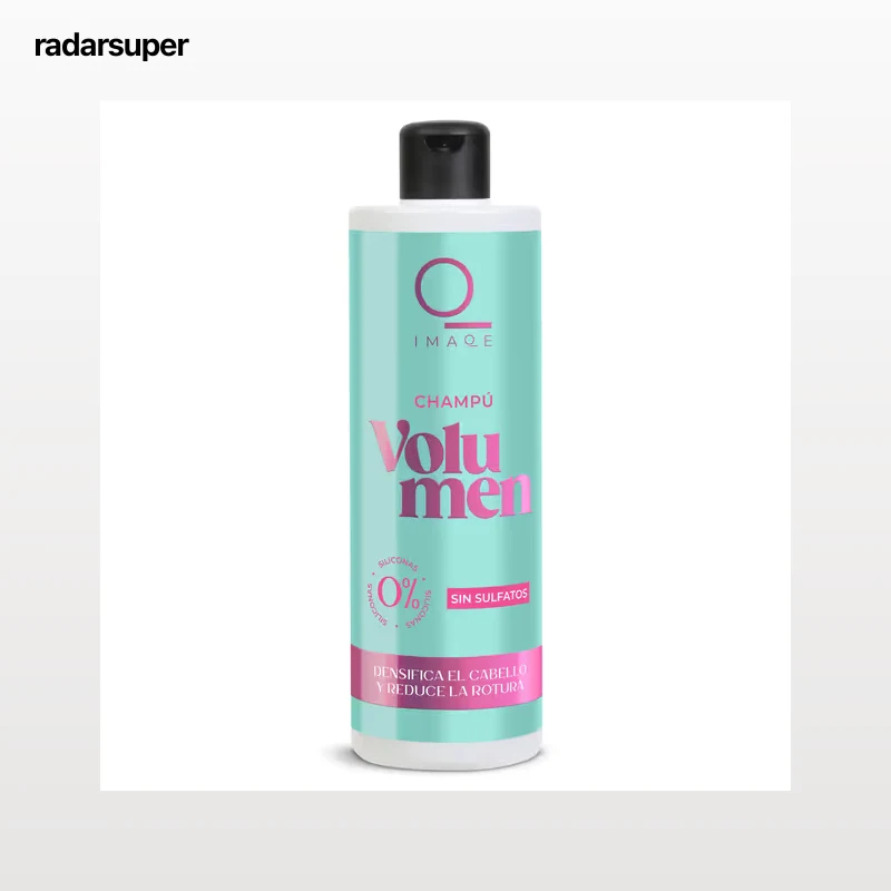 Champú volumen Dia Imaqe 380 ml