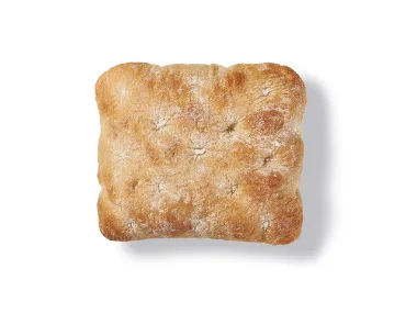 Chapata cristal