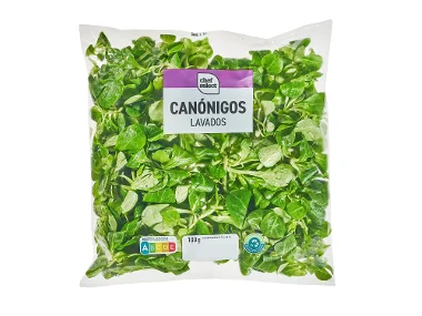CHEF SELECT Canónigos