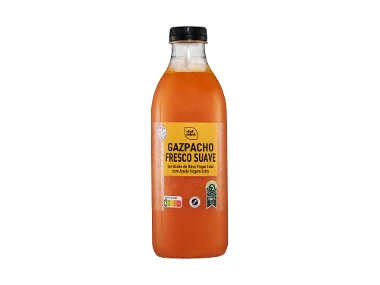 CHEF SELECT Mini gazpacho fresco