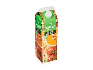 CHEF SELECT Mini salmorejo
