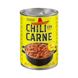 Chili con carne