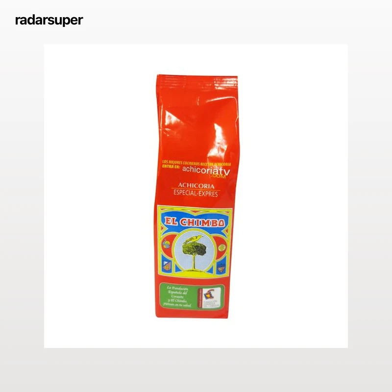 EL CHIMBO Achicoria express 500 g.