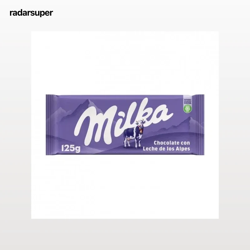 Chocolate Leche