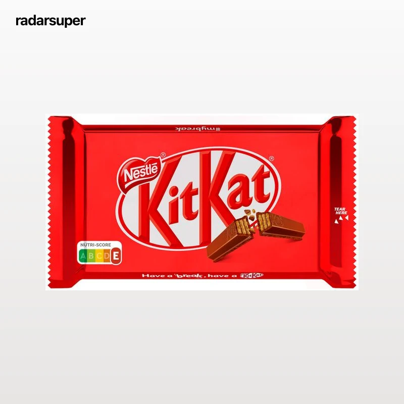 Chocolatina Kit Kat 41,5g