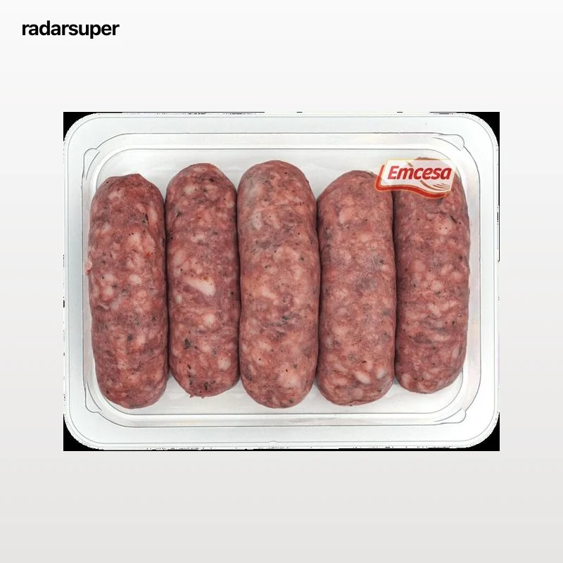 Chorizo criollo Emcesa 400gr