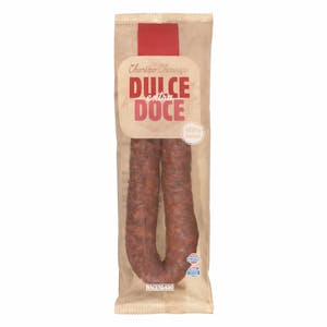 Chorizo dulce extra