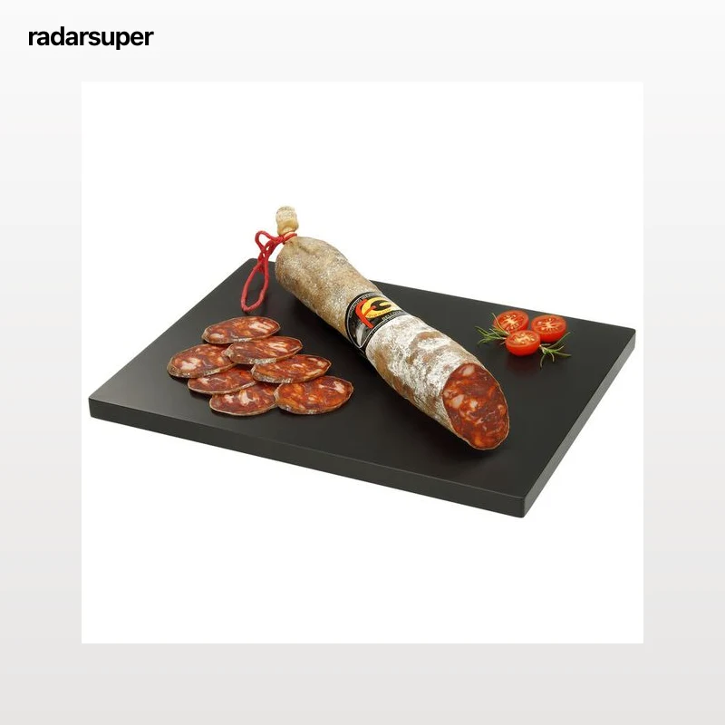 Chorizo ibérico cular Florencio Gómez