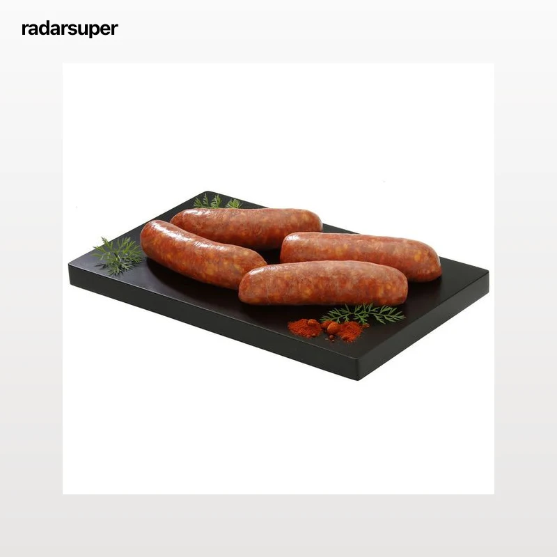 Chorizo oreado Alipende