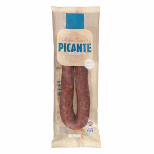 Chorizo picante extra