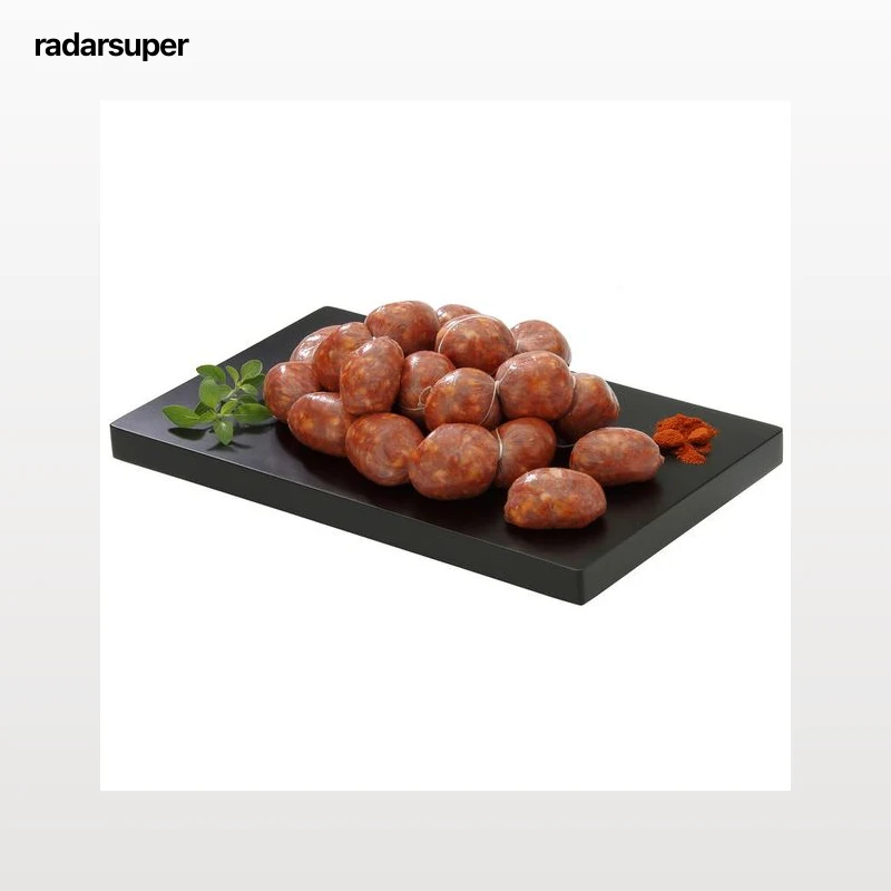 Chorizo pincho picante Alipende