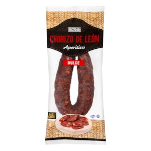 Chorizo sarta dulce extra de León