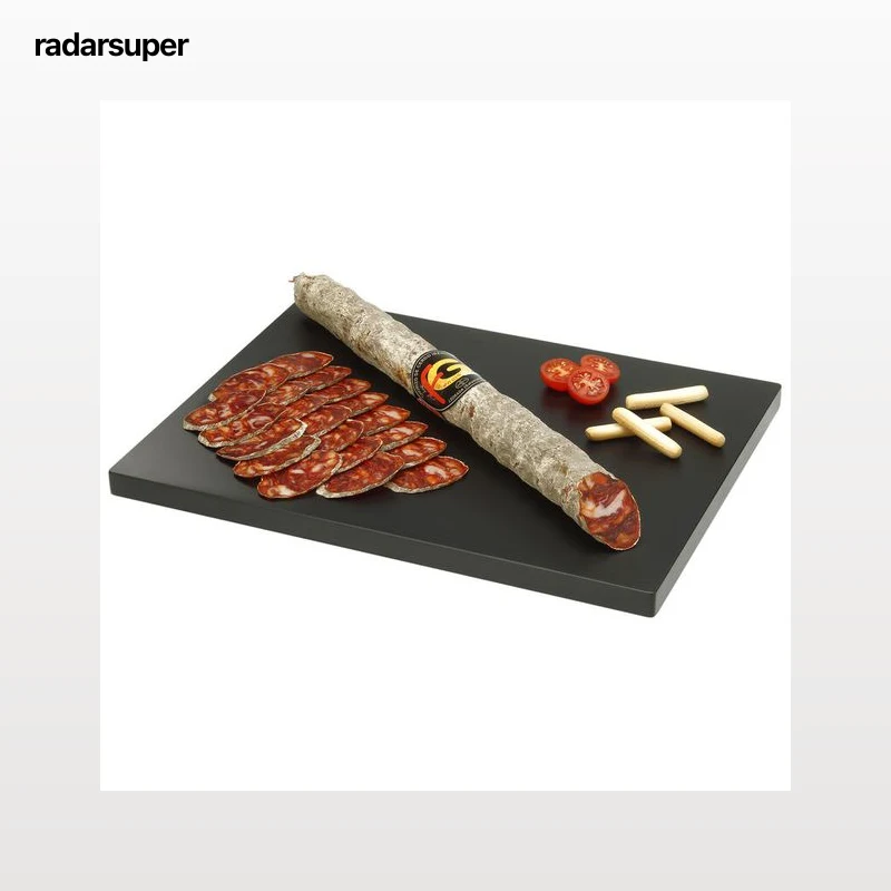 Chorizo de vela ibérico Florencio Gómez medio o entero pieza 600g aproximadamente