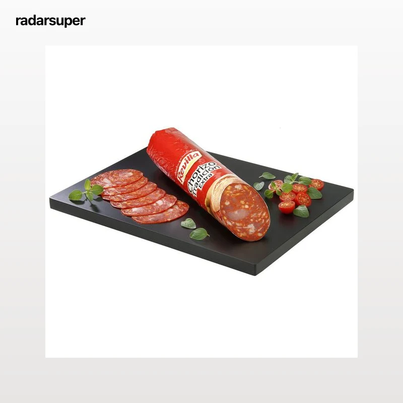 Chorizo de vela Revilla