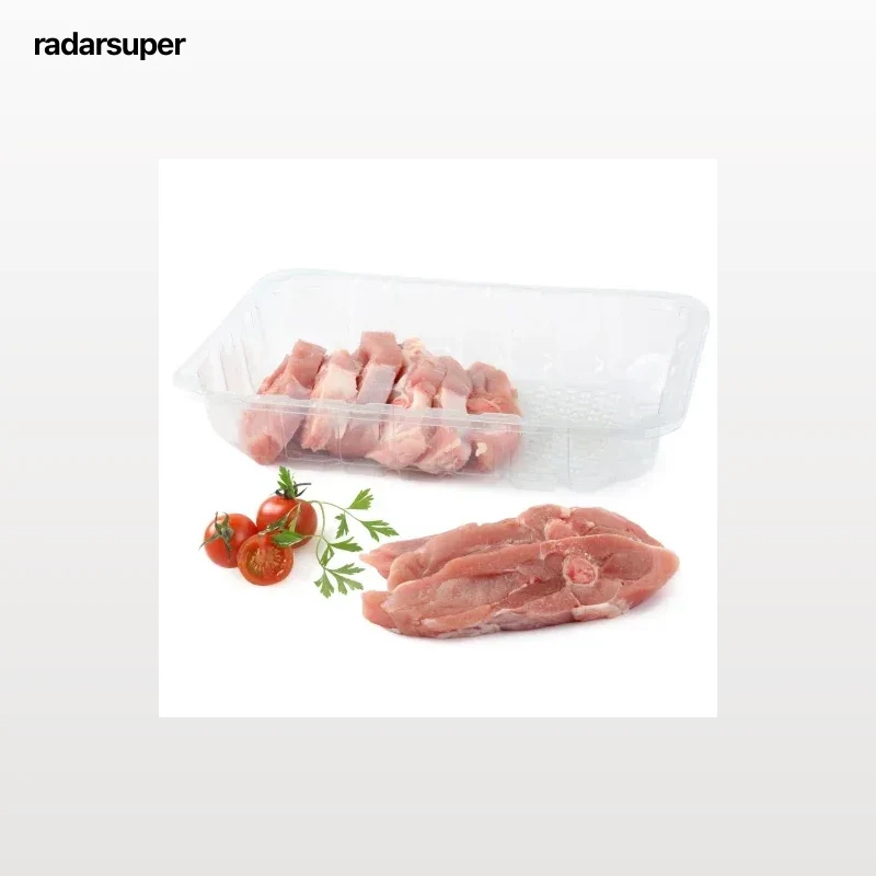 Chuleta de pavo Carrefour 500 g aprox
