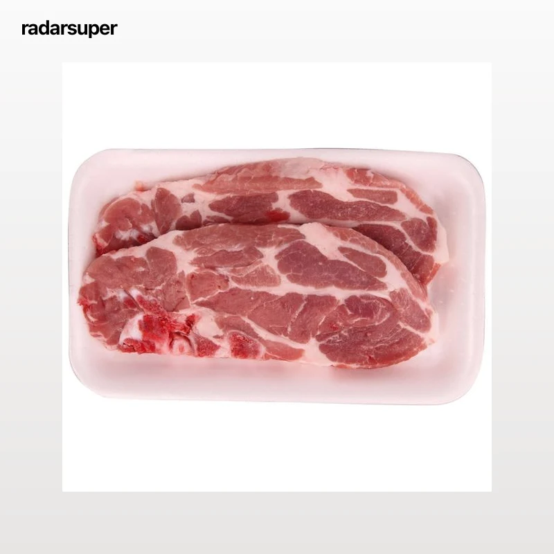 Chuletas de aguja, idelaes para freir