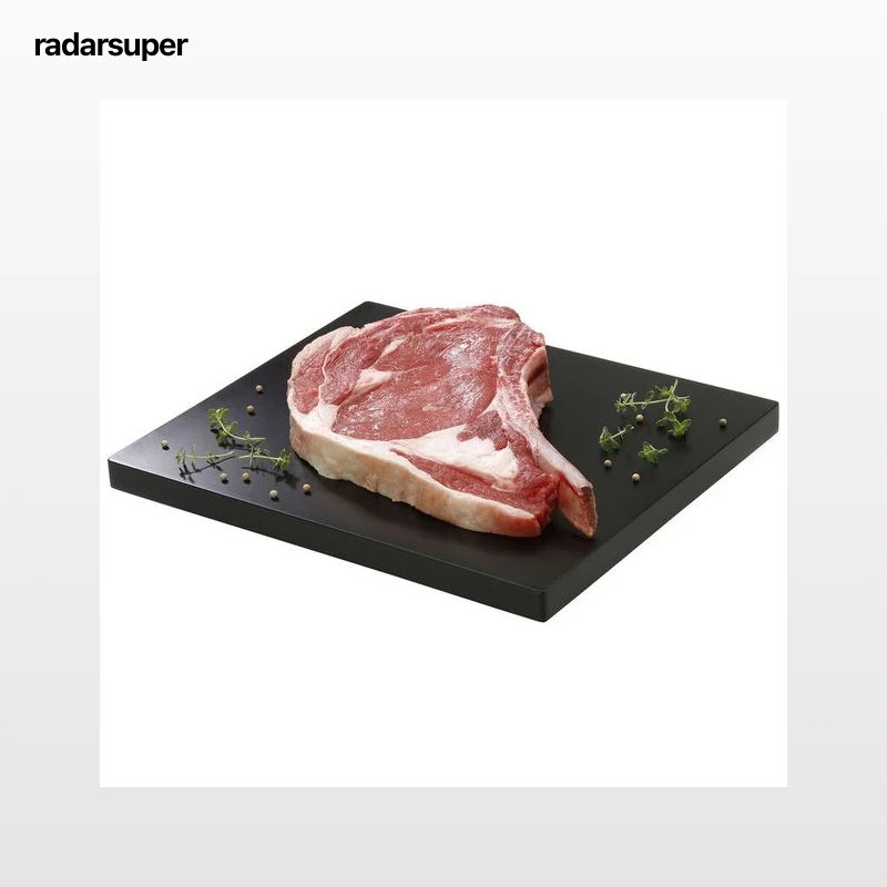 Chuletón de añojo
