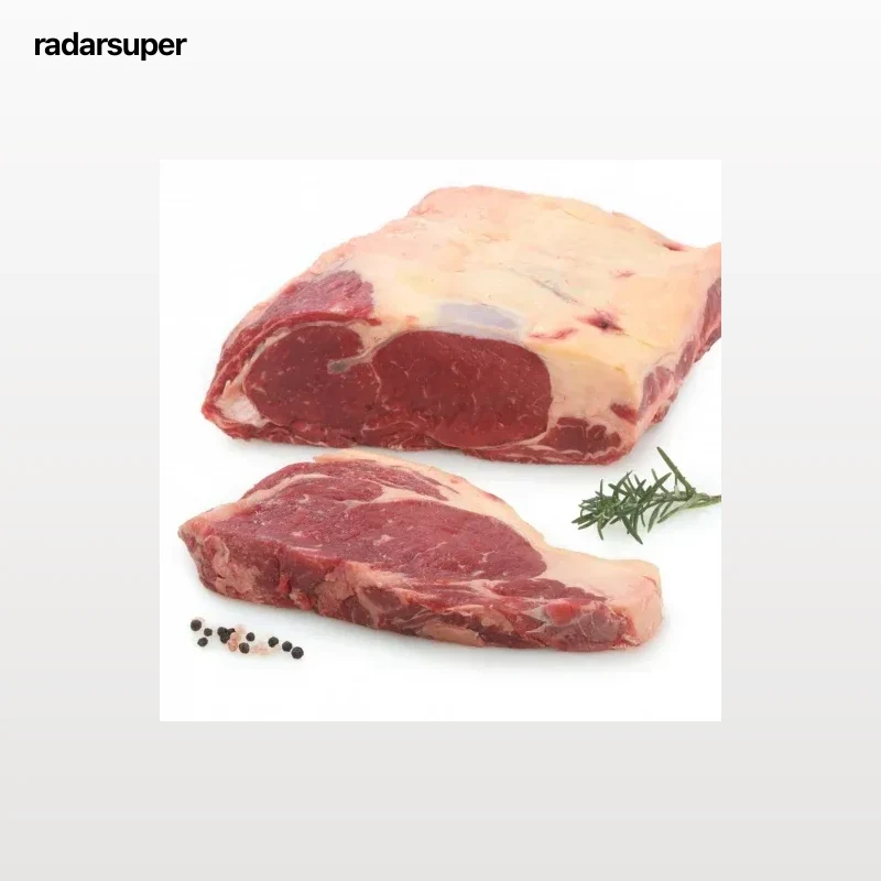 Chuletón de vacuno 400 g aprox