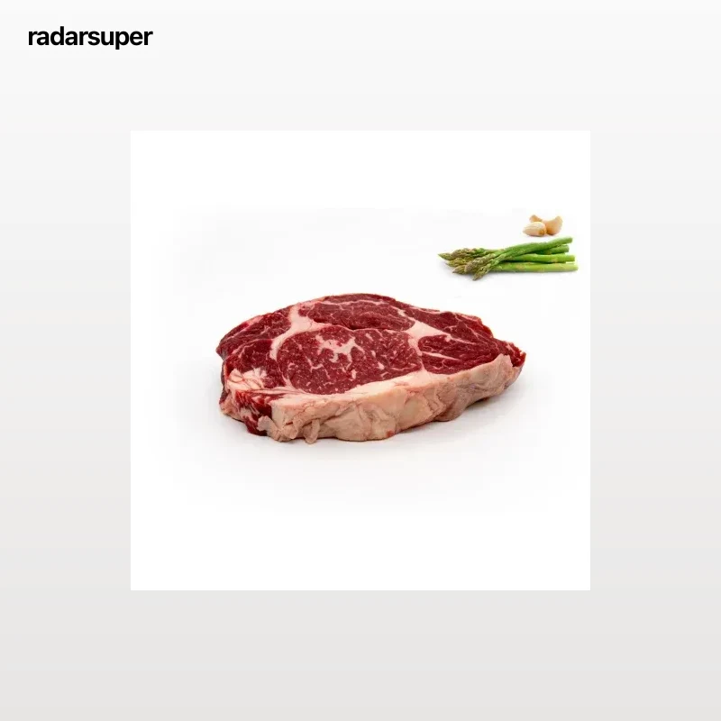 Chuletón de Vacuno Carrefour El Mercado 600 g aprox