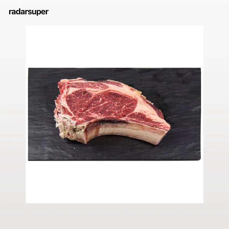 Chuletón de vaca madurado durante + de 21 días, ideal plancha o barbacoa