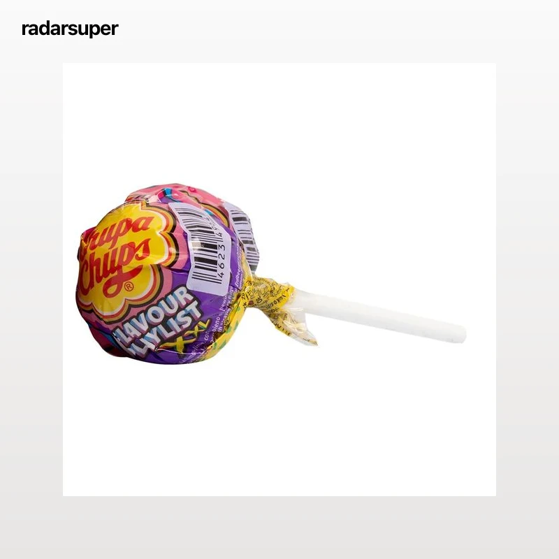 CHUPA CHUPS Caramelo con palo xxl 29 g.