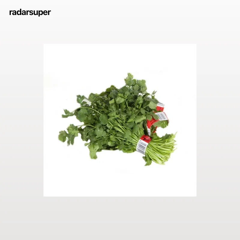 Cilantro  manojo de 100 g