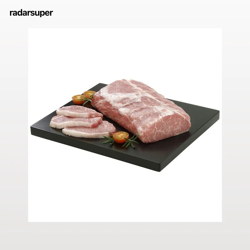 Cinta de lomo de cerdo ibérico 50% raza ibérica