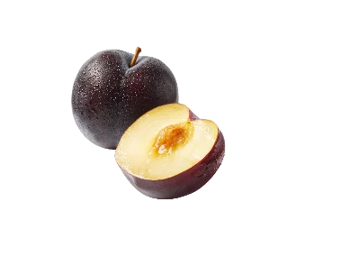 Ciruela rosé