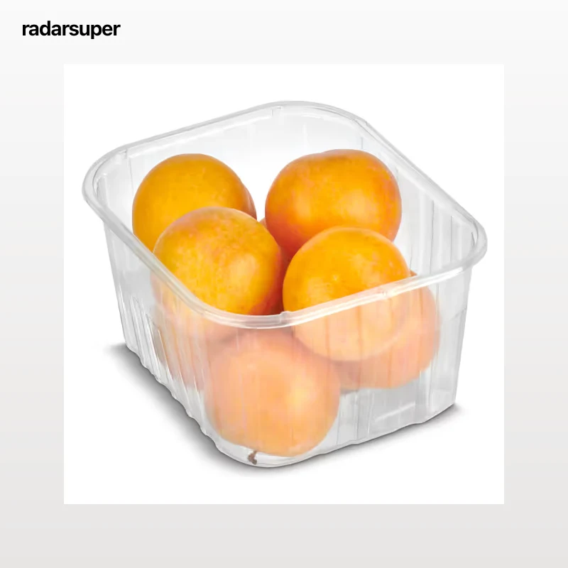 Ciruela rose bandeja 500 g