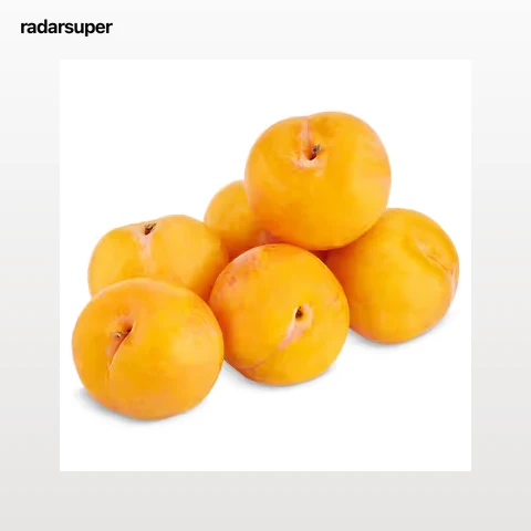 Ciruela rosse granel 500 g aprox.
