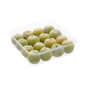 Ciruelas Claudia