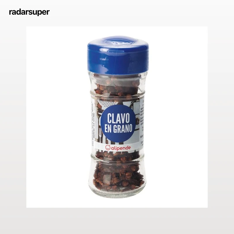 Clavo en grano Alipende 28g