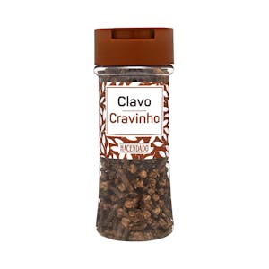 Clavo en grano