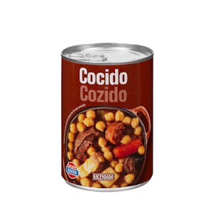 Cocido