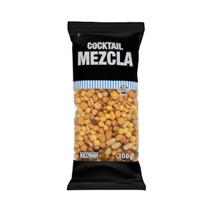 Cocktail frutos secos mezcla