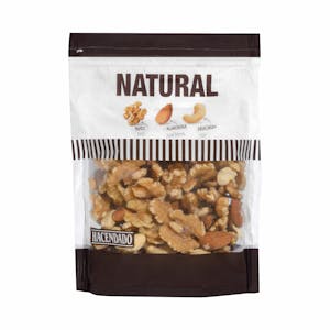 Cocktail frutos secos natural