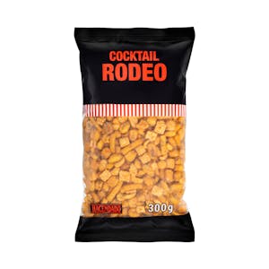 Cocktail frutos secos Rodeo