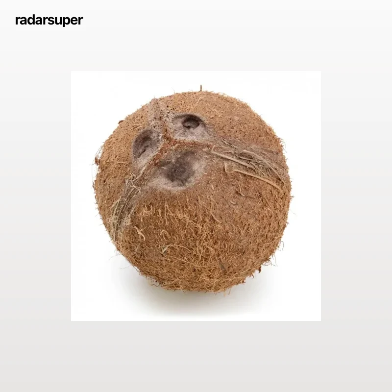 Coco 500 g aprox
