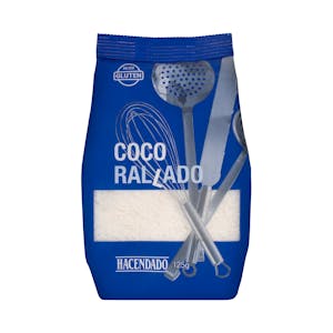 Coco rallado