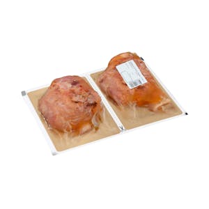 Codillo de cerdo asado