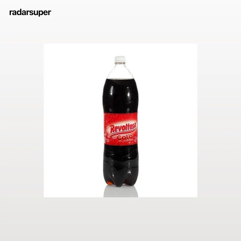 Cola Revoltosa 2 l.