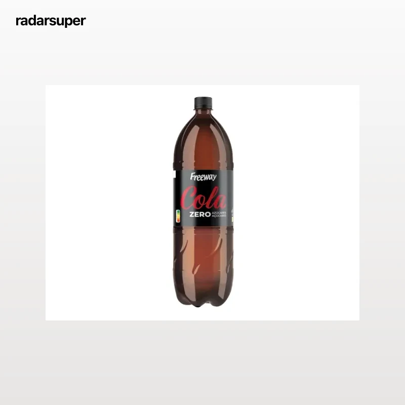 Cola Zero